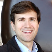 Profile Picture of Chris Vargo (chrisjvargo) (@ChrisVargoPhd) on Youtube
