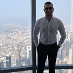 Profile Picture of James Kruger (@jameskruger2) on Instagram