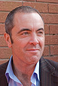 Profile Picture of James Nesbitt filmographyon Wikipedia