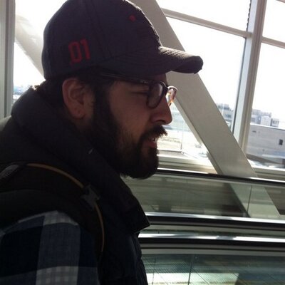 Profile Picture of Alex Hurtado (@ChicagoHurtado) on Twitter