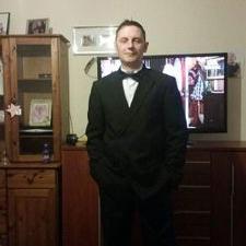 Profile Picture of Chris Hooley (@chrishooley1983) on Twitter