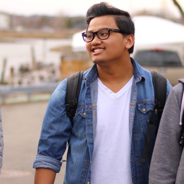 Profile Picture of Dylan Chau (@d1llythekid) on Tiktok