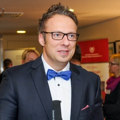 Profile Picture of Michael Rosenbauer (@immomarketing) on Twitter