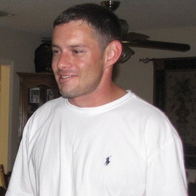 Profile Picture of Jason LeBoeuf (@jplbuff) on Twitter