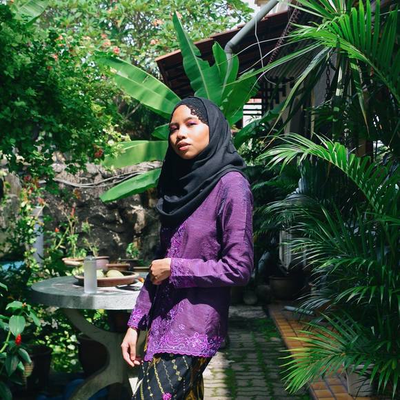 Profile Picture of Kalia Ayun (@kaliayun) on Poshmark