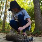 Profile Picture of Yihui Wang (@yundougao) on Instagram