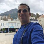 Profile Picture of andre benard (@andre_benard) on Instagram