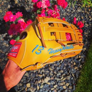 Profile Picture of Aaron Waite (@heavywaite.glovebuilders) on Instagram