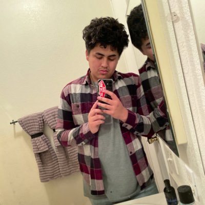 Profile Picture of Matthew Solis (@Its_Matt13) on Twitter