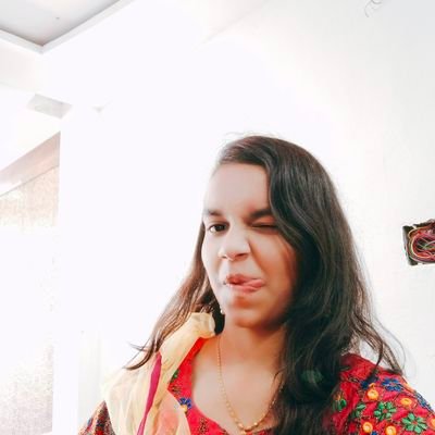 Profile Picture of Jahnavi Gottimukkula (@Jahnavi63545268) on Twitter
