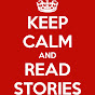 Profile Photo of Keep Calm and Read Stories. (@@KCARSxx) on Tiktok