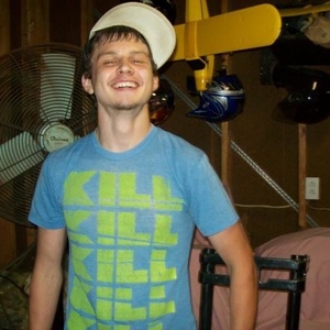 Profile Picture of Jesse Maurer (@jammers.inc) on Myspace