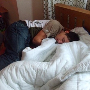 Profile Picture of Conrad Turner (@conrad_turner) on Myspace