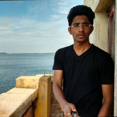 Profile Picture of Suhas Patel (@suhaspatela) on Twitter