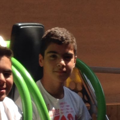Profile Picture of Michael Pazos (@mike_pazos21) on Twitter