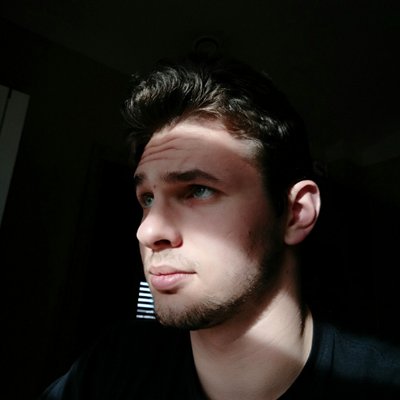 Profile Picture of Daniel Brož (@brozdan) on Twitter