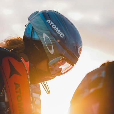 Profile Picture of Shiffrin Fanclub (@shiffrinfanclub) on Twitter