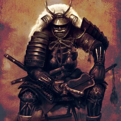 Profile Picture of Beowulf Cromwell (@ExerdjianAndrew) on Twitter