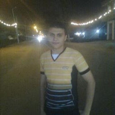 Profile Picture of Kareem Osama Abdulla (@kareemosamaabdu) on Twitter