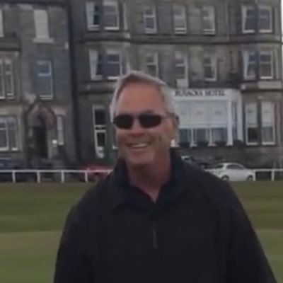 Profile Picture of Greg Hyland (@myrtlebeach33) on Twitter