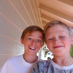 Profile Picture of Justin Berg (@justinberg4) on Tiktok