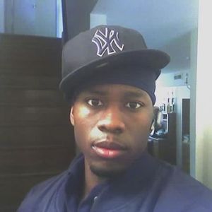 Kevin Vereen - Myspace Profile Picture of Kevin Vereen (@giveitup2dagame) on Myspace