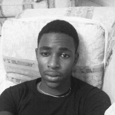 Profile Picture of Aaron Gumbs (@Iamaarongumbs) on Twitter