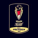 Profile Photo of PIALA PRESIDEN 2019 (@pialapresidenindonesia) on Instagram