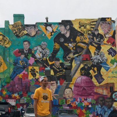Profile Picture of Andrew Smolen (@ajsmolen) on Twitter