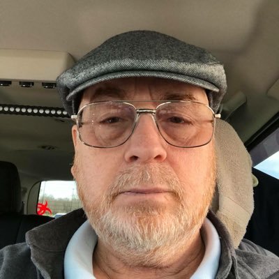 Profile Picture of Gene Lash (@GLash1949) on Twitter