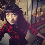 Profile Picture of Alla Sherbakova (@sherbakova147) on Instagram