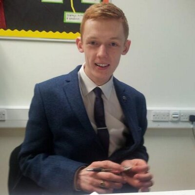 Profile Picture of Jay Peter Downes (@JayPeterDownes) on Twitter