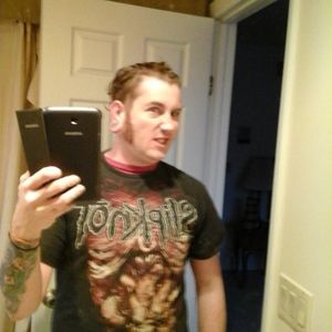 Profile Picture of Thomas Riemann (@zombieface131) on Myspace