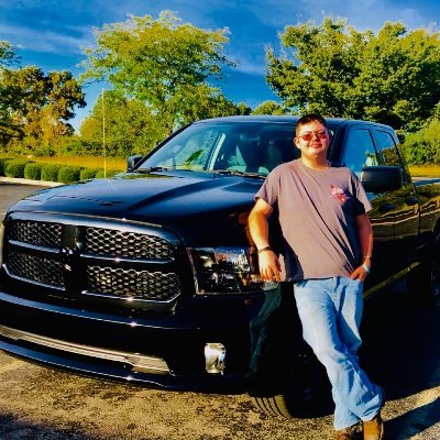 Profile Picture of John Stumbo (@Johnstumbo6) on Twitter