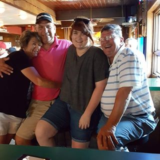 Profile Picture of Graham Helser (@graham.helser.7) on Facebook