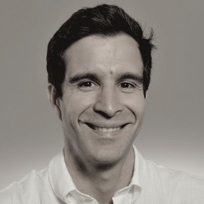 Profile Picture of Carlos Lima Azevedo (@camilimaz) on Twitter