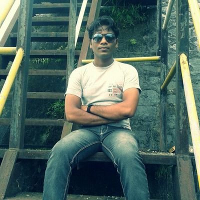 Profile Picture of Santosh Bedase (@8e40e0827e62467) on Twitter