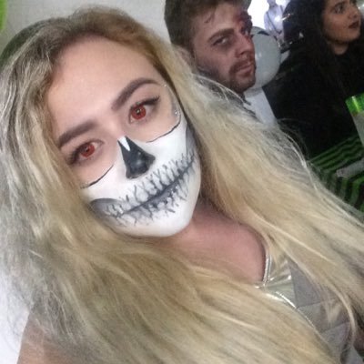 Kaitlin Watson - Twitter Profile Picture of Kaitlin Watson (@KaitlinKAWatson) on Twitter