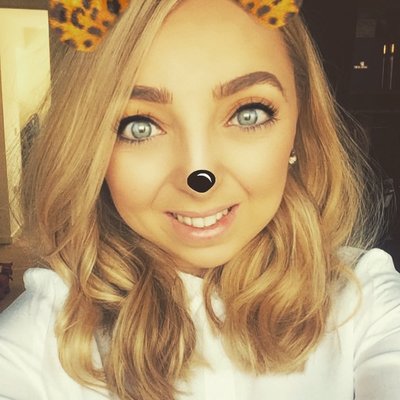 Profile Picture of Becca MacDonald (@rebecca2303) on Twitter