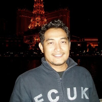 Profile Picture of J Zaimy Hamid (@jimizie) on Twitter