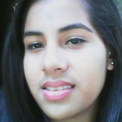 Profile Photo of Andrea Chavarria (@chavarriandrea) on Twitter