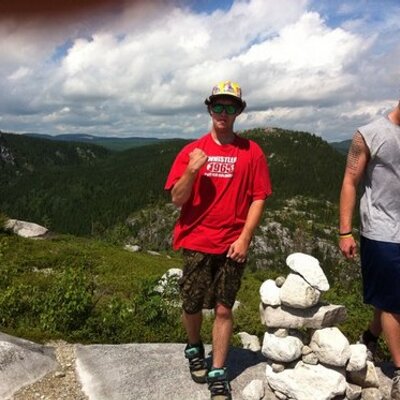 Profile Picture of roy olivier (@Pr3cO_6T) on Twitter