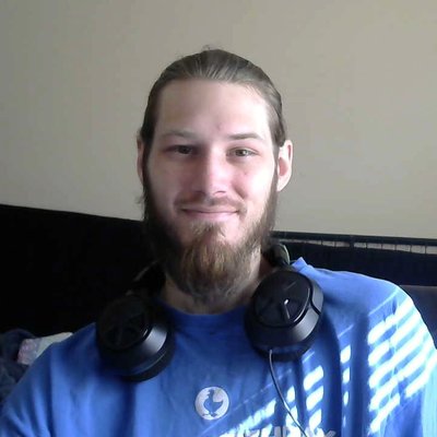 Profile Picture of Jason Greathouse (@JasGreathouse1) on Twitter