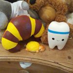 Profile Picture of charlotte Pullen (@charlottes_uni_squishies) on Instagram