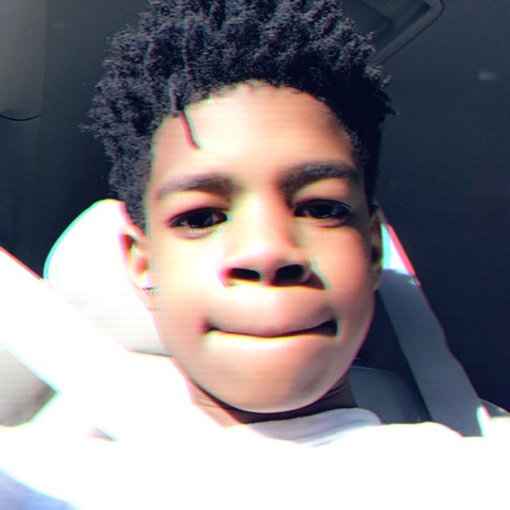 Profile Picture of Tavy Davis (@tavydavis) on Tiktok