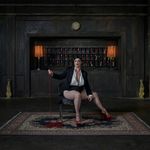 Profile Picture of Audrey Baldwin (@tawdryt) on Instagram