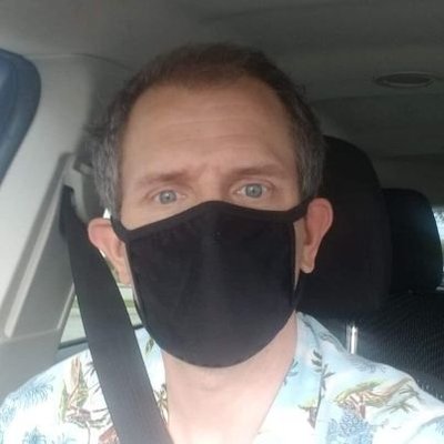 Profile Picture of Scott Heller (@smheller091) on Twitter