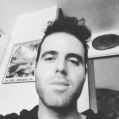 Profile Picture of Paul Henn (@PaulHenn6) on Twitter