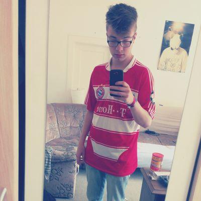 Profile Picture of Kevin Fandrich (@9b29c25b27804f2) on Twitter