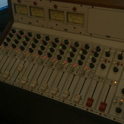 Profile Picture of Benedicto Rodriguez (@beneunguilde) on Twitter